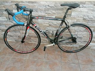 Bicicleta MMR Elite carbono