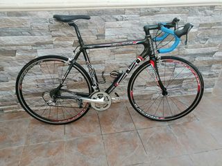 Bicicleta MMR Elite carbono