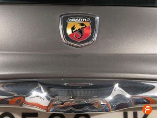 Abarth 500 1.4 16v T-Jet 595 103kW (140CV) E6