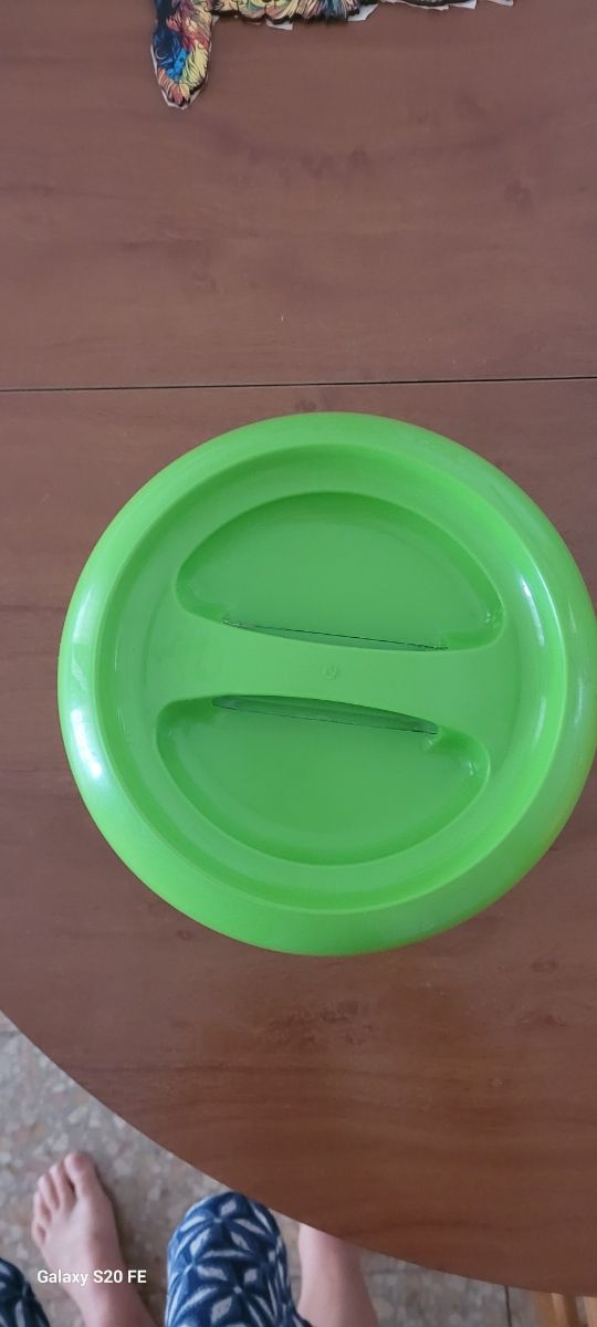 recipiente térmico  2l + recipiente pequeño