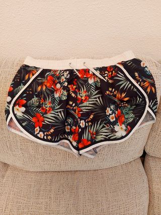 Bañador Calzedonia multicolor