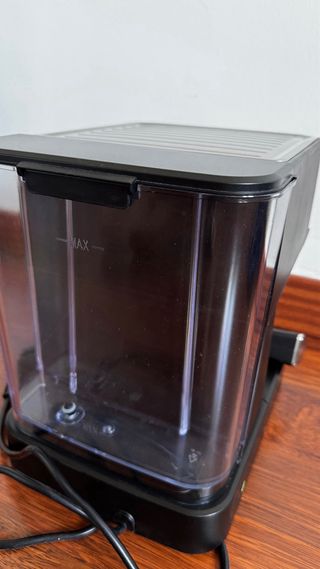 Cafetera express 1.6L