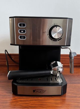 Cafetera express 1.6L