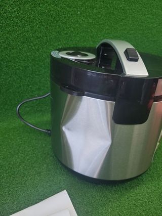 Robot de Cocina Multifunción 5L 860W, Olla