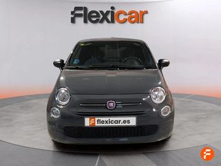 Fiat 500 Club 1.0 Hybrid 51KW (70 CV)