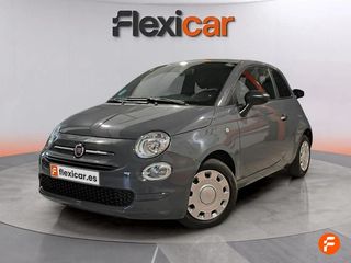 Fiat 500 Club 1.0 Hybrid 51KW (70 CV)