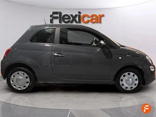Fiat 500 Club 1.0 Hybrid 51KW (70 CV)