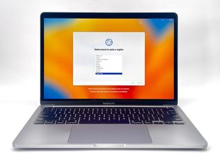 MacBook Pro 13" 2020 