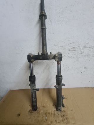 Horquilla Daelim S1 2008