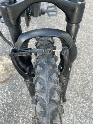 bici MTB