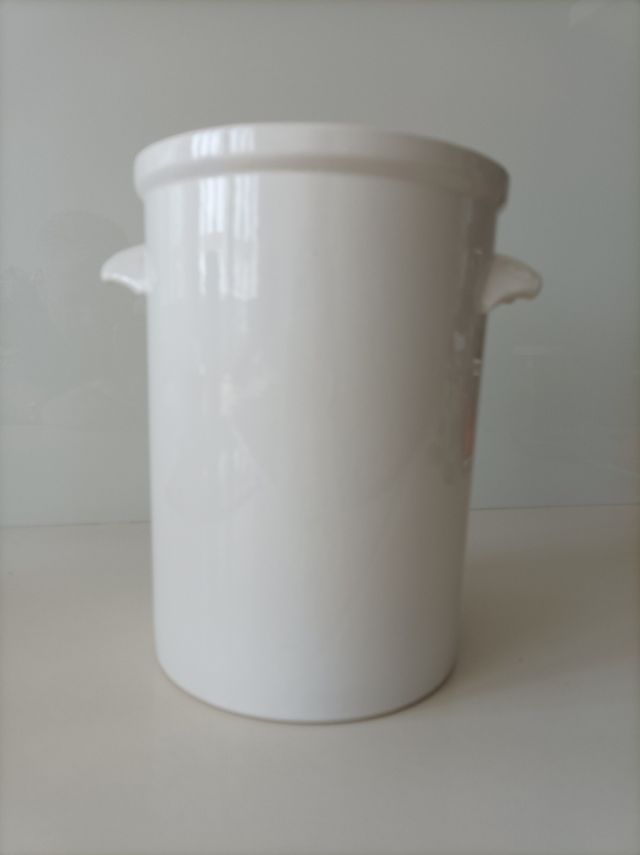 Tarro McDougalls cerámica