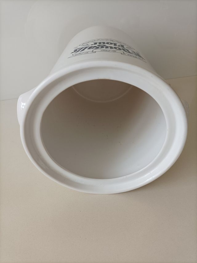 Tarro McDougalls cerámica