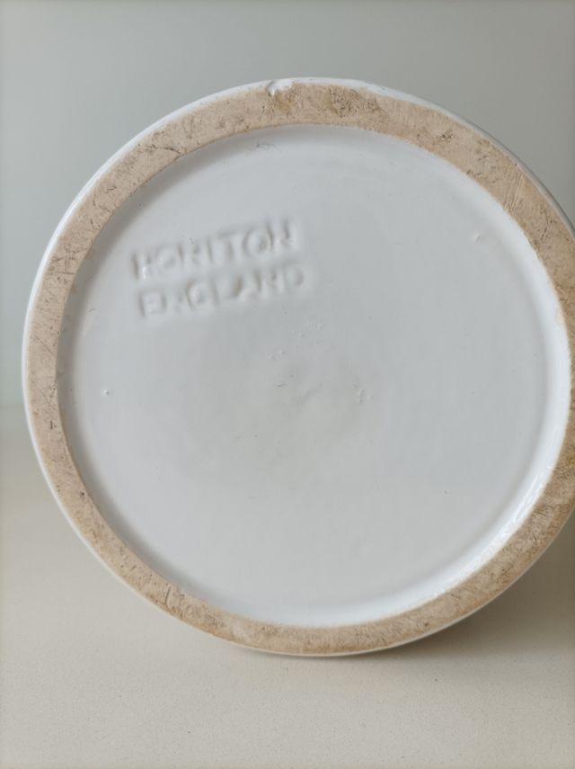 Tarro McDougalls cerámica