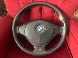 Volante BMW E36 M