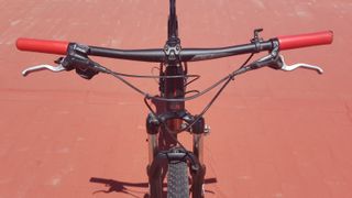 Bicicleta Orbea Alma H50