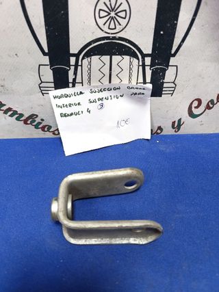Horquilla Suspensión Renault 4