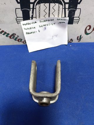 Horquilla Suspensión Renault 4
