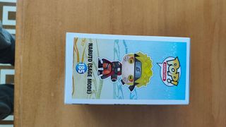 Funko POP Naruto #185 Sage Mode