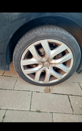 Citroen Grand C4 Picasso 2007