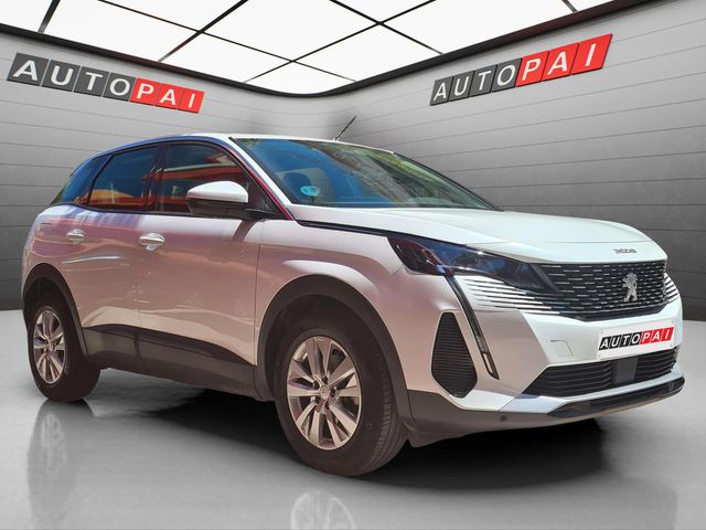 Peugeot 3008 1.2i 130cv. EAT8 automático 