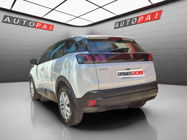 Peugeot 3008 1.2i 130cv. EAT8 automático 