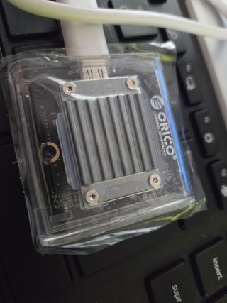 SSD 256GB WD Nuevo