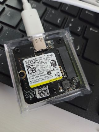 SSD 256GB WD Nuevo