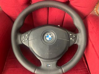 Volante BMW M5 E39