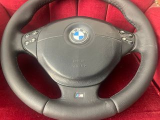 Volante BMW M5 E39