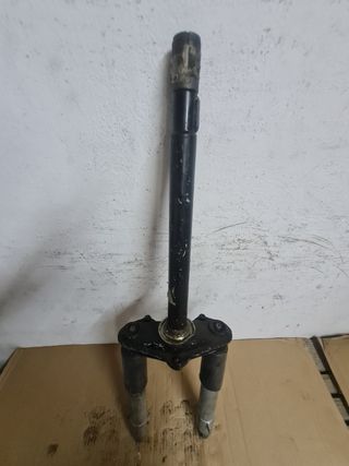 Horquilla Piaggio Zip 49cc