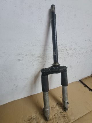 Horquilla Piaggio Zip 49cc
