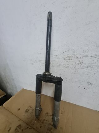 Horquilla Piaggio Zip 49cc
