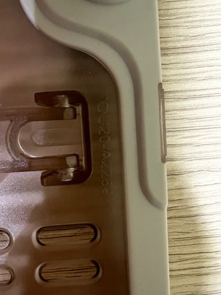 Funda MacBook Pro 13" 2019