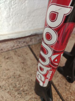 Horquilla MTB Marzocchi