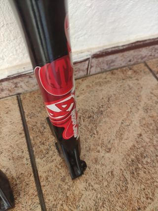 Horquilla MTB Marzocchi