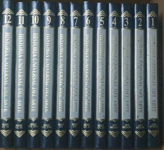 Historia Universal del Arte
