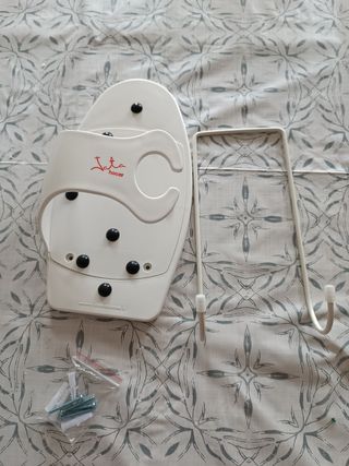 Soporte plancha jata Hogar