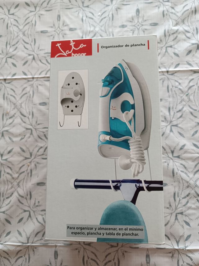 Soporte plancha jata Hogar