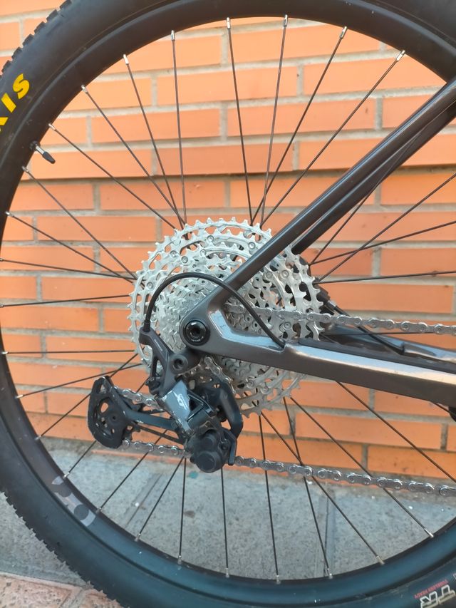 Orbea Alma M50 L - Bicicleta carbono