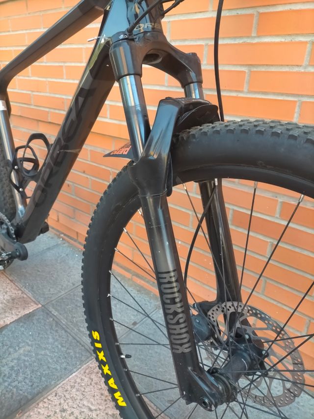 Orbea Alma M50 L - Bicicleta carbono