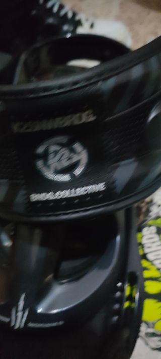 Tabla Snow Ride Kink series 150cm