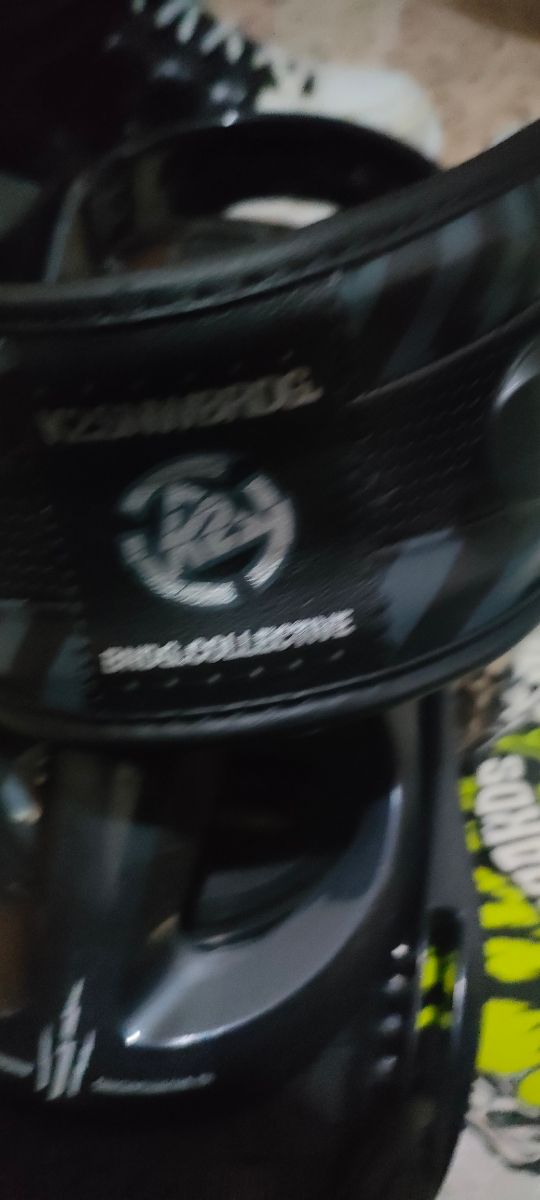 Tabla Snow Ride Kink series 150cm