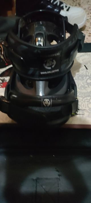 Tabla Snow Ride Kink series 150cm