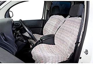 Fundas coche JARAAPA 3 piezas