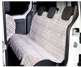 Fundas coche JARAAPA 3 piezas