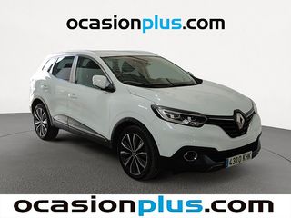Renault Kadjar Zen Energy dCi 96 kW (130 CV) X-Tronic