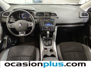 Renault Kadjar Zen Energy dCi 96 kW (130 CV) X-Tronic