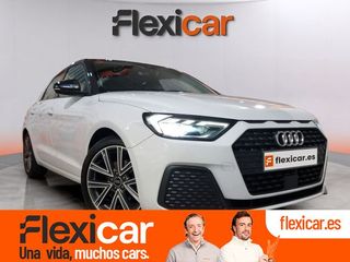 Audi A1 citycarver Adrenalin 30 TFSI 81kW S tron