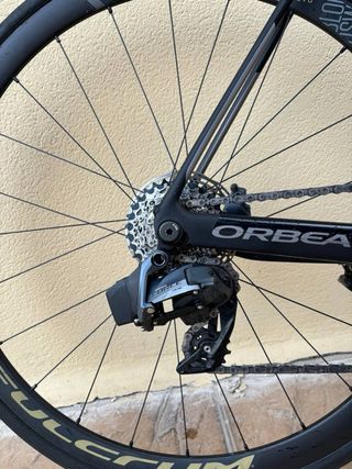 Orbea Orca M21: Bicicleta Carretera