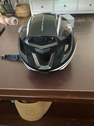 Casco Spiuk Obuss Triatlón M/L